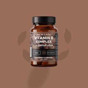 Vitamin B Complex