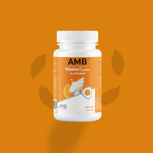 Vitamine C - (en Poudre)