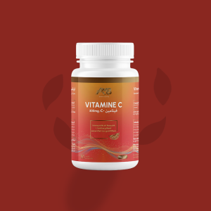 Vitamine C - 500 mg
