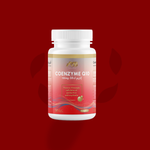 Coenzyme Q10 B30 – 100 mg