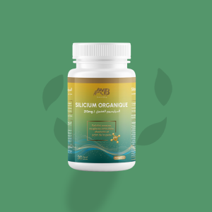 Silicium Organique B30 – 300 mg
