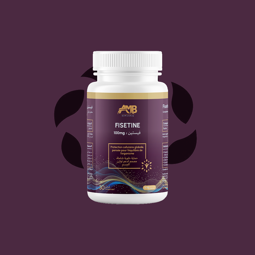 FISETINE B30 - 100mg