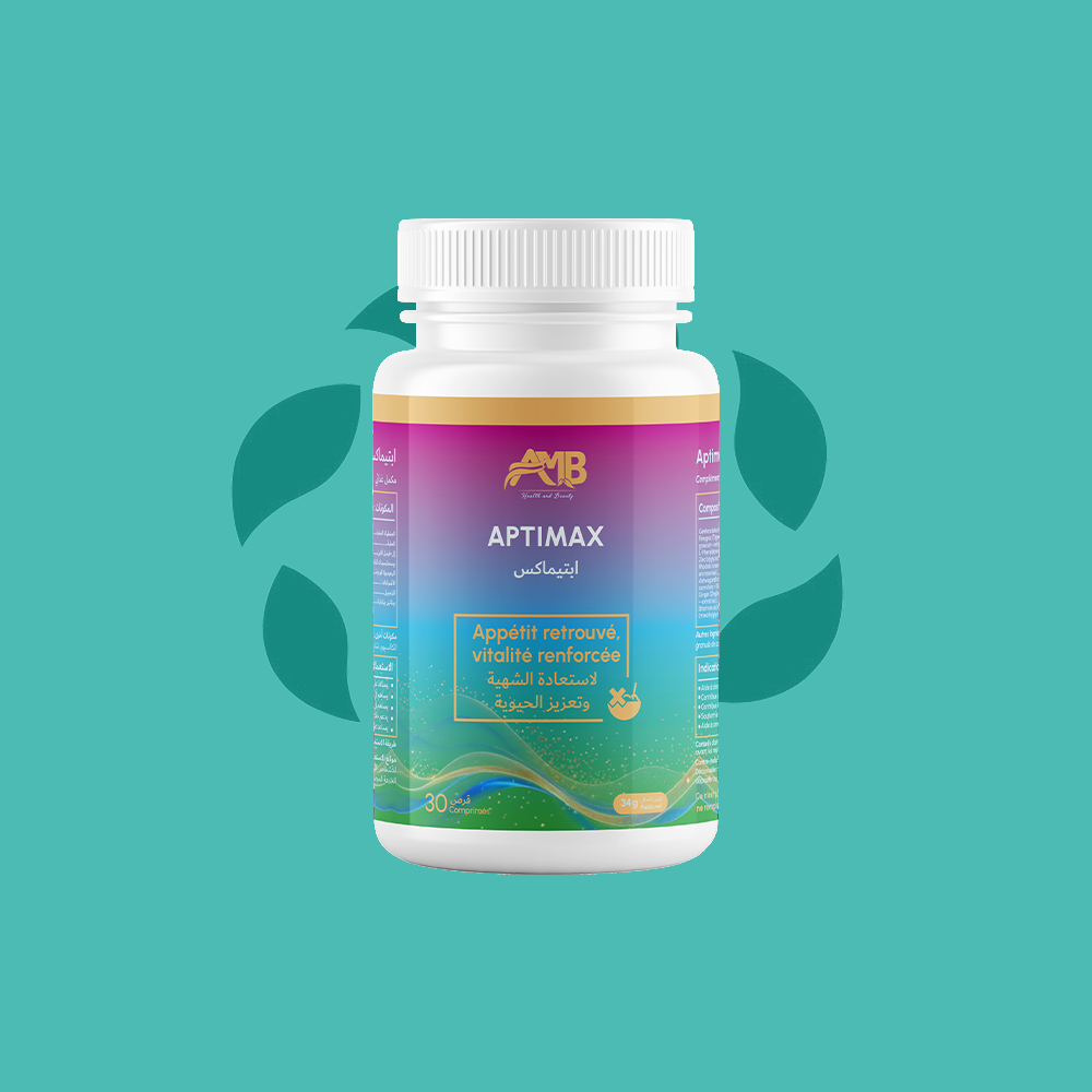 APTIMAX B30