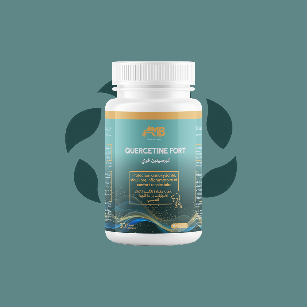 QUERCÉTINE FORT B30